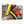 Abstract Fish Machine | Glass Wall Art - Artdesigna