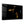 Eagle in Dark | Glass Wall Art - Artdesigna