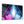 Neon Triona | Glass Wall Art - Artdesigna