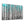 Abstract White Trees V2 | Glass Wall Art - Artdesigna