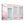 Closed Door and Windows | Glass Wall Art - Artdesigna