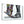 Street Art Footwear V2 | Glass Wall Art - Artdesigna