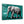 Elephant Green | Glass Wall Art - Artdesigna