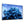 Bluee | Designer's Collection Glass Wall Art - Artdesigna