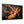 Oriental Dancer | Designer's Collection Glass Wall Art - Artdesigna