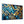 Wall of the Secret World | Glass Wall Art - Artdesigna