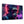 Mr. Monkey - Cyberpunk | Designer's Collection Glass Wall Art - Artdesigna