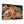 Fishes on Corals | Glass Wall Art - Artdesigna