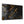 Black Marble with Golden Dust | Glass Wall Art - Artdesigna