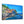 Cinque Terre Italy | Glass Wall Art - Artdesigna