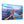 Frankfurt Skyline, Germany | Glass Wall Art - Artdesigna