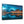 Helsinki, Finland | Glass Wall Art - Artdesigna