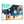 Walking in the Space in 70s - Glass Wall Art - Artdesigna