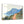 Claude Monet The Corniche Landscape Painting (1884) | Glass Wall Art - Artdesigna