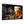 Bubbling Beer | Glass Wall Art - Artdesigna