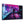 Cyber City | Glass Wall Art - Artdesigna