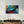 Colorful Plumes | Glass Wall Art - Artdesigna