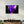Colorful Midnight | Glass Wall Art - Artdesigna