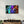 Dance Of Paints | Glass Wall Art - Artdesigna