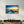Sea View | Glass Wall Art - Artdesigna