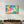 Balloons | Glass Wall Art - Artdesigna