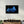 Blue Feather | Glass Wall Art - Artdesigna