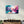 Color Surf | Glass Wall Art - Artdesigna