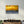 Abstract Yellow Pattern V2 | Glass Wall Art - Artdesigna