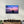 Blue Boat | Glass Wall Art - Artdesigna