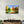 Abstract Landscape V2 | Glass Wall Art - Artdesigna