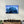Bluee | Designer's Collection Glass Wall Art - Artdesigna