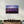 Purple Sniper | Designer's Collection Glass Wall Art - Artdesigna