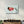 Red Lips | Designer's Collection Glass Wall Art - Artdesigna