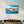 St. Tropez | Glass Wall Art - Artdesigna