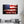 Flag of the U.S. | Glass Wall Art - Artdesigna
