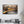 Oil Painting Bridge | Glass Wall Art - Artdesigna