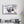 White Boats | Glass Wall Art - Artdesigna
