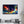 Riot Of Colors | Glass Wall Art - Artdesigna
