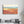 The Colorful Watercolor | Glass Wall Art - Artdesigna