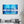 The Fuzzy Cityscape Of New York | Glass Wall Art - Artdesigna