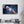 Astronaut Creation | Glass Wall Art - Artdesigna
