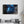 Marble Design V1 | Glass Wall Art - Artdesigna