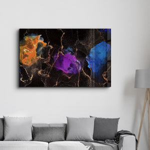 Marble Design V3 | Glass Wall Art - Artdesigna