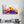 Colors of the Seasons | Glass Wall Art - Artdesigna