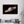 Saturn in Silence | Glass Wall Art - Artdesigna