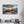 Sea View | Glass Wall Art - Artdesigna