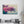 Blossom Serenity | Glass Wall Art - Artdesigna