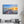Pier 4 | Glass Wall Art - Artdesigna