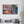 Oil Paint Abstract | Glass Wall Art - Artdesigna