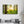 The Forest | Glass Wall Art - Artdesigna